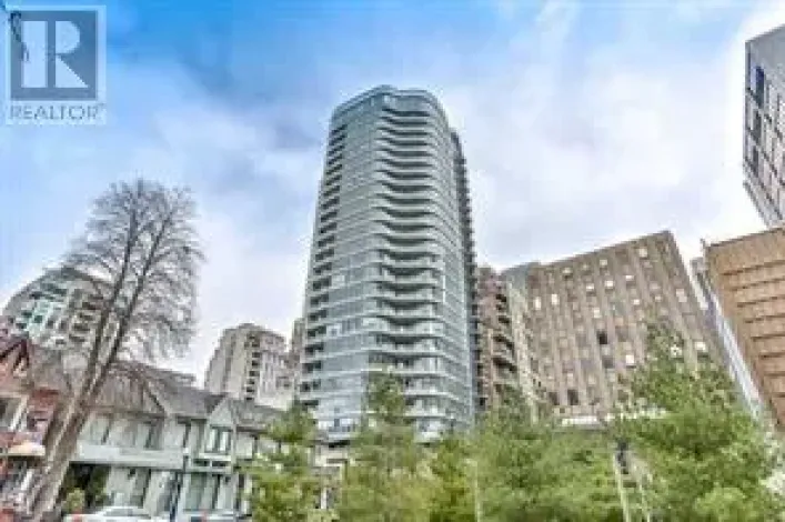 810 - 88 CUMBERLAND STREET, Toronto