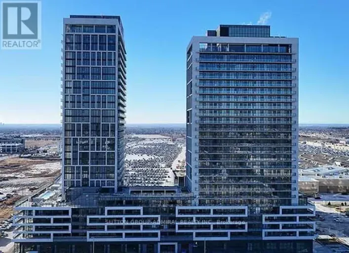 810 - 8960 JANE STREET, Vaughan