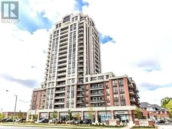 810 - 9500 MARKHAM ROAD, Markham