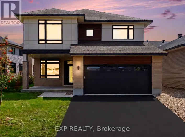 House for rent: 810 ACAI WAY, Ottawa
