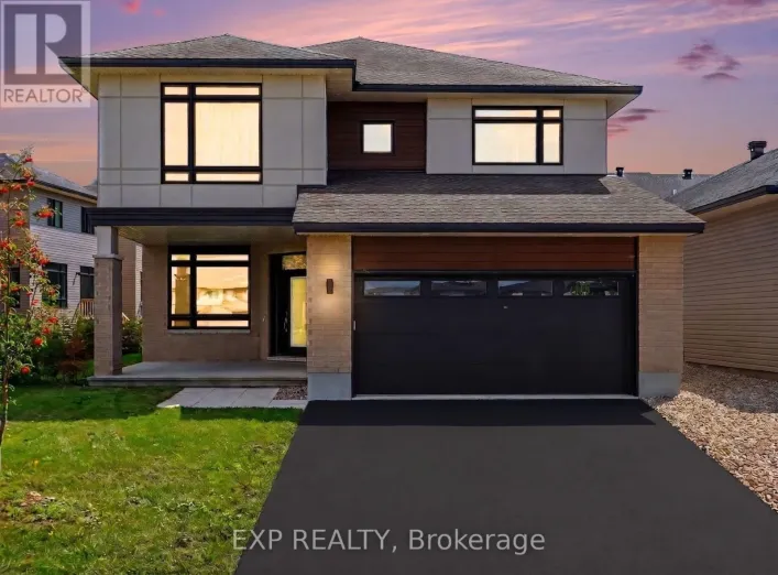 810 ACAI WAY, Ottawa