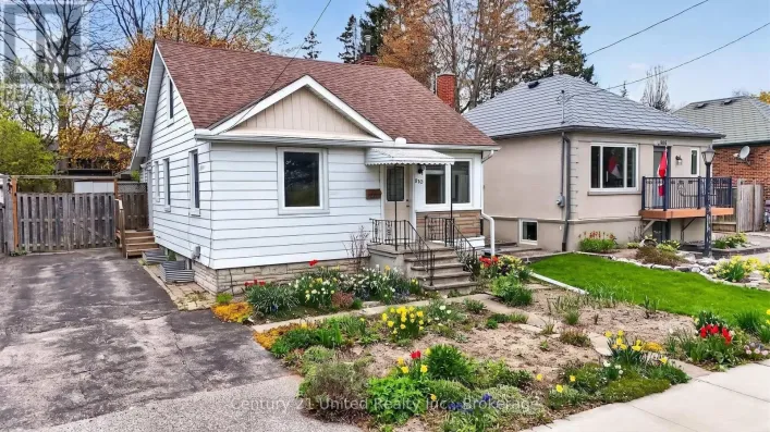 810 BYRON STREET S, Whitby