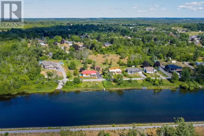 810 CANAL ROAD, Douro-Dummer