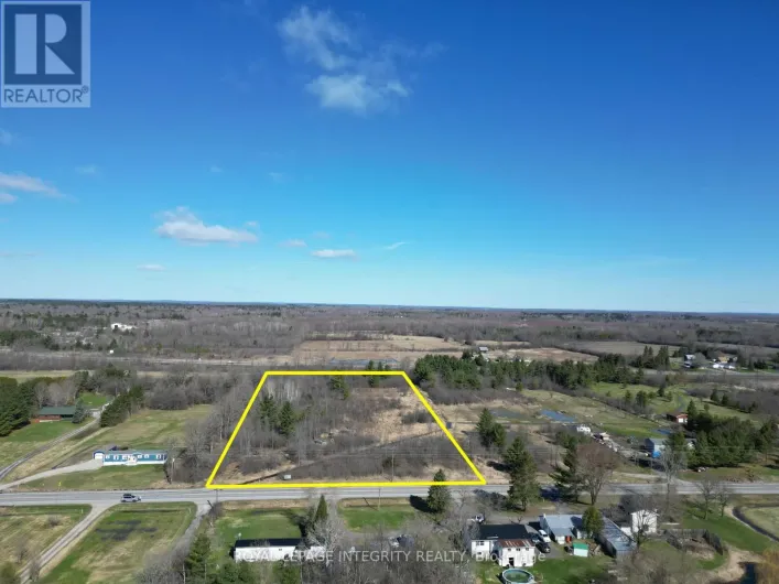 810 CHRISTIE LAKE ROAD, Tay Valley