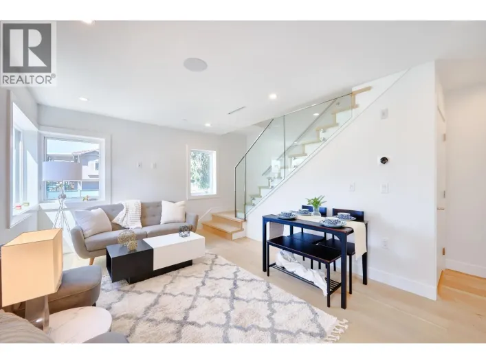 810 E 51ST AVENUE, Vancouver