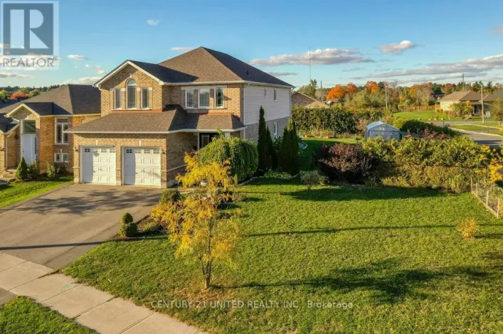 810 HARGROVE TRAIL, Peterborough
