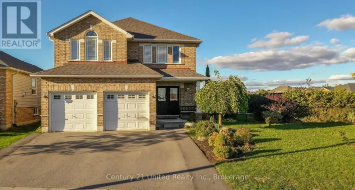 810 HARGROVE TRAIL, Peterborough