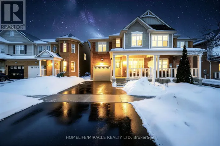 810 HEPBURN ROAD, Milton