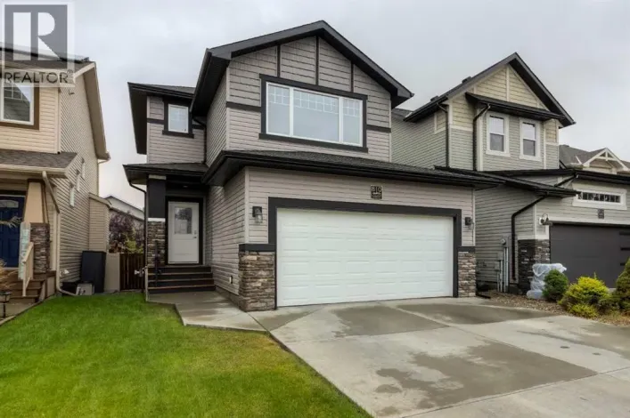 810 Keystone Meadows W, Lethbridge