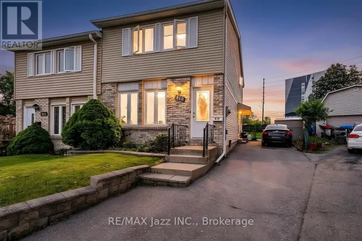 810 KILKENNY COURT, Oshawa
