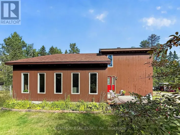 810 LAFOREST ROAD, Timmins