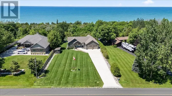 810 LAKE RANGE DRIVE, Huron-Kinloss