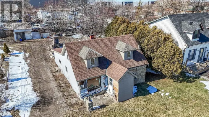 810 NEBO ROAD, Hamilton