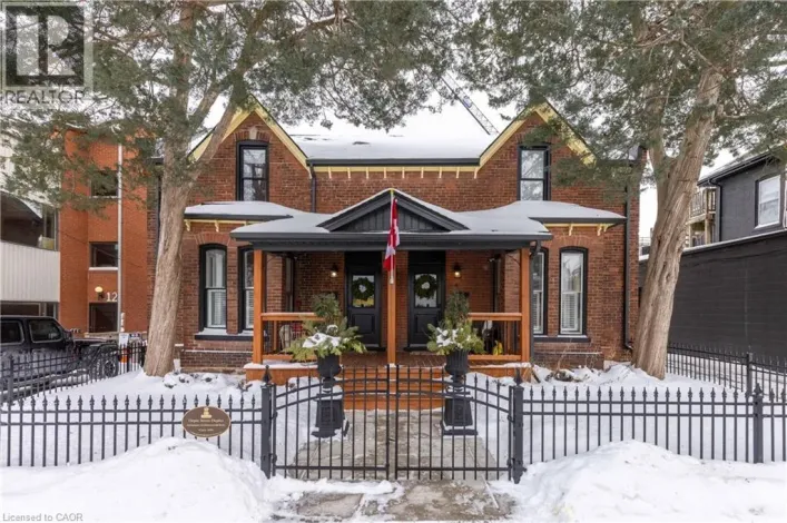 8-10 ONTARIO Street, Grimsby