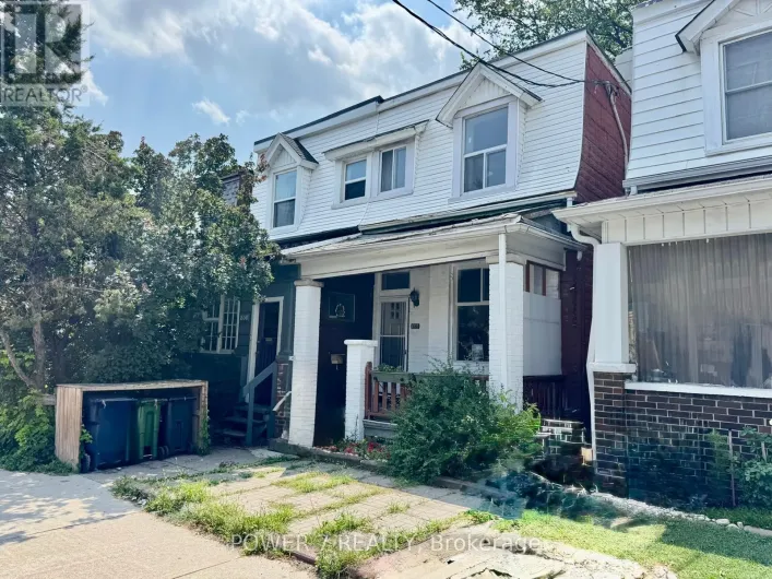 810 OSSINGTON AVENUE, Toronto