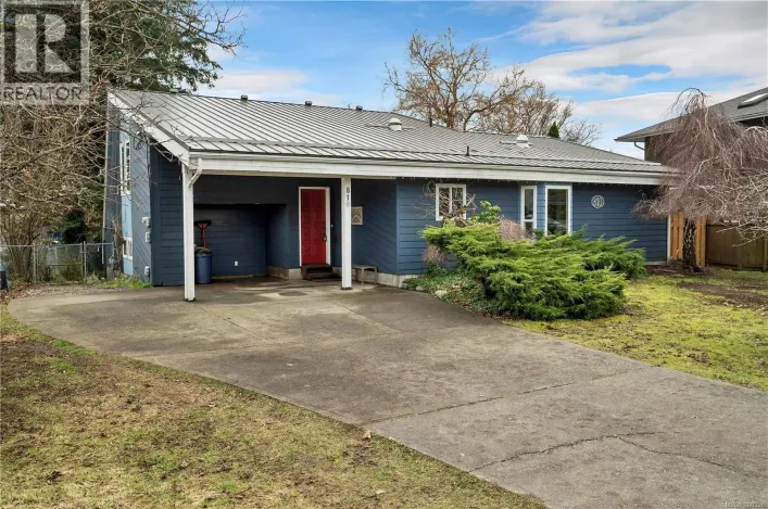 810 Shellbourne Blvd, Campbell River