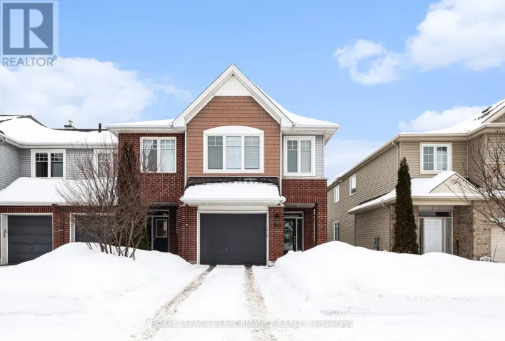 810 WHITE ALDER AVENUE, Ottawa