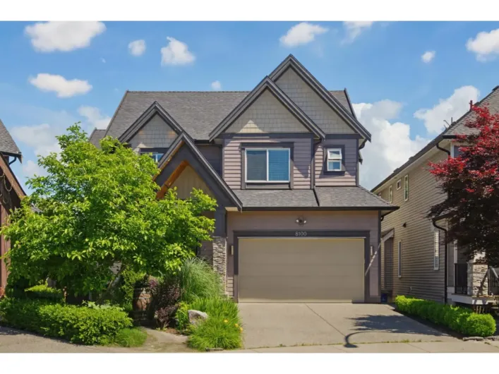8100 209A STREET, Langley
