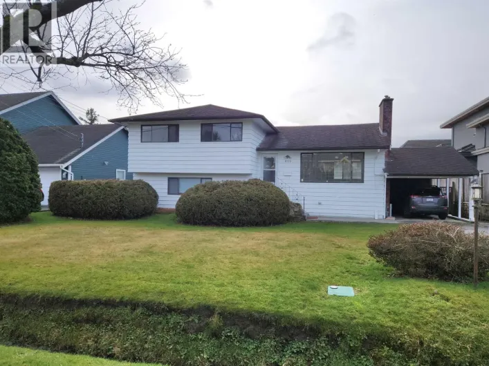 8100 LUCAS ROAD, Richmond