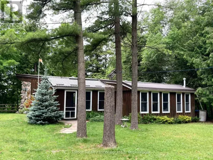 81001 FALLS ROAD, Central Huron