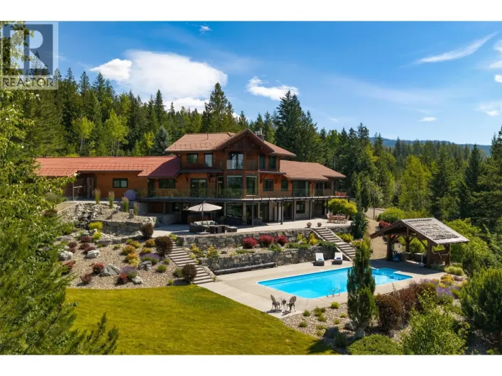 8100/8104 Silver Star Road Road, Vernon