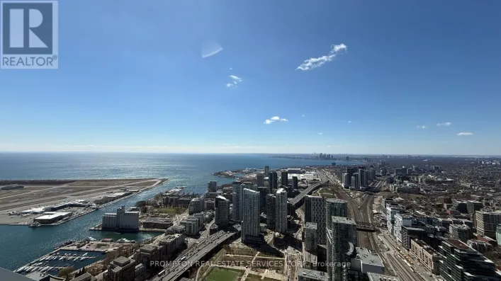 8101 - 3 CONCORD CITYPLACE WAY, Toronto