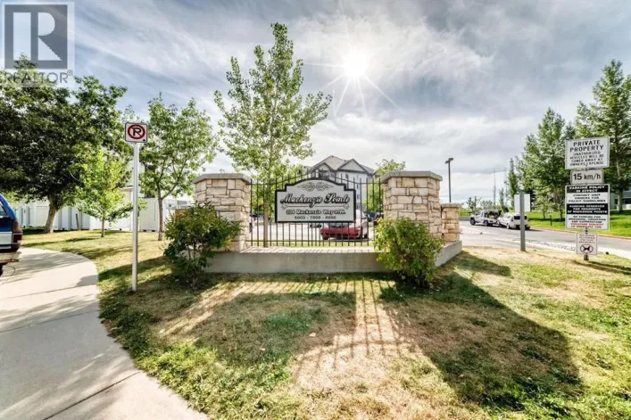 8101, 304 Mackenzie Way SW, Airdrie