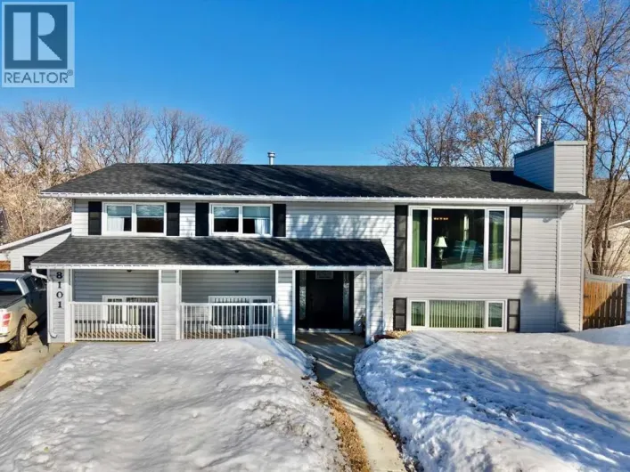 8101 95 Street, Peace River