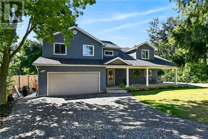 8105 LEEMING ROAD, Hamilton
