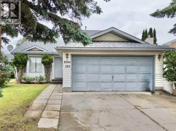 8106 105 Avenue, Peace River