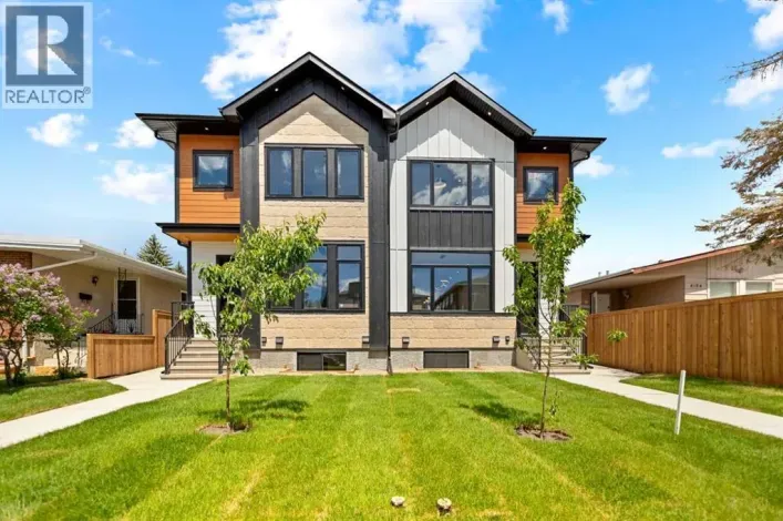 8106 47 Avenue NW, Calgary