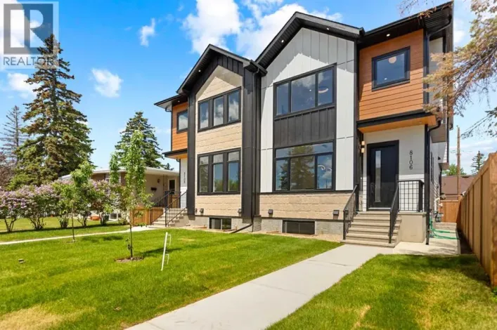 8106 47 Avenue NW, Calgary