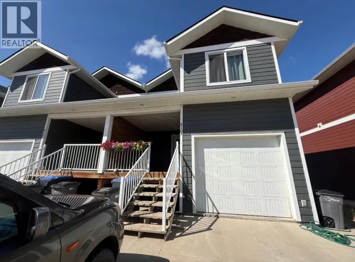 8107 18 Street, Dawson Creek