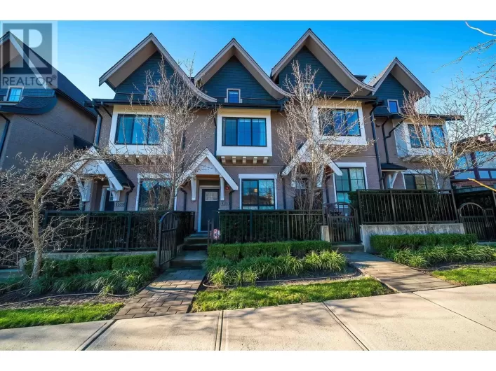 8107 SHAUGHNESSY STREET, Vancouver