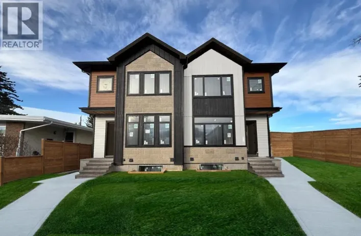 8108 47 Avenue NW, Calgary