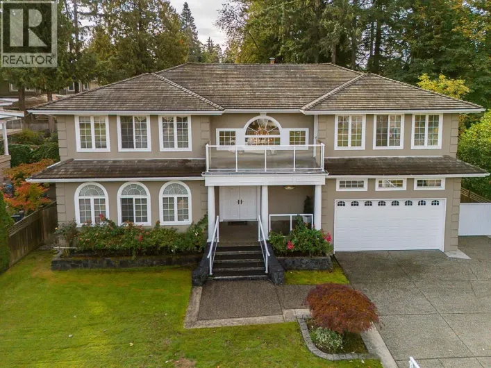 8108 WESTLAKE STREET, Burnaby