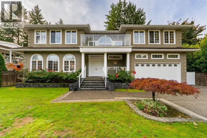 8108 WESTLAKE STREET, Burnaby