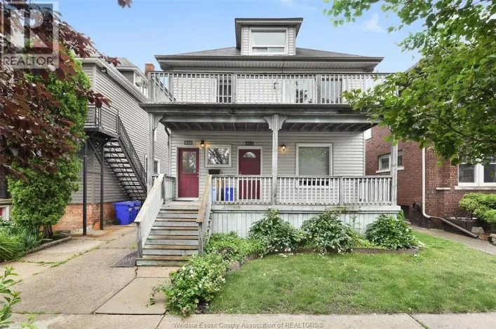 810-812 Chilver ROAD, Windsor