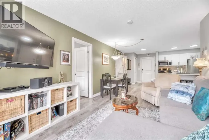 8109, 403 Mackenzie Way SW, Airdrie