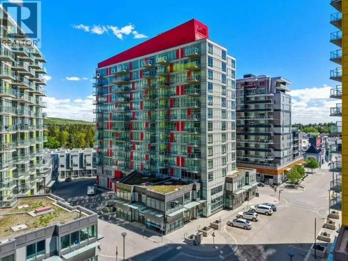 811, 10 Brentwood Common NW, Calgary