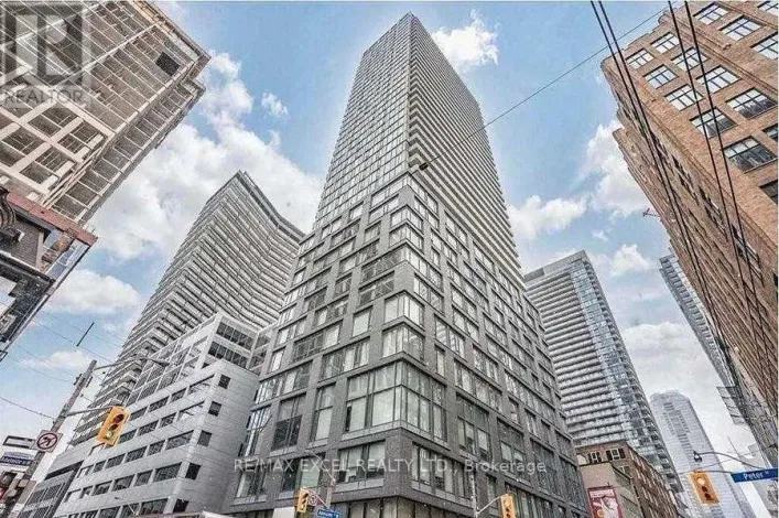 811 - 101 PETER STREET, Toronto