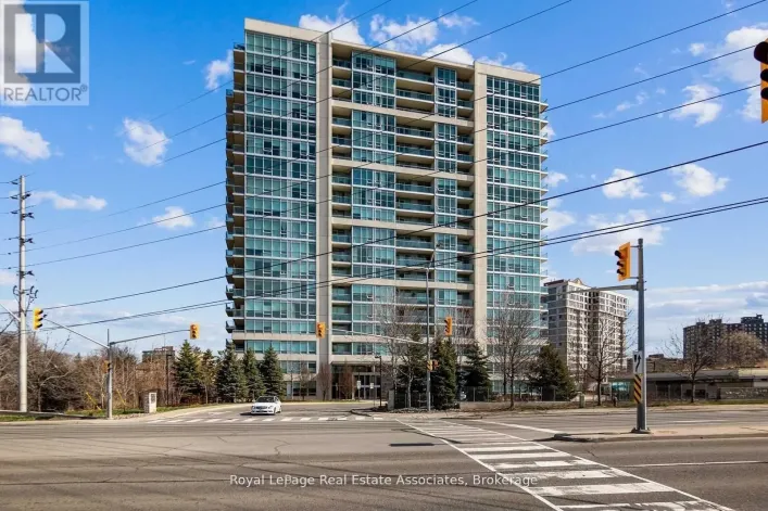 811 - 1055 SOUTHDOWN ROAD, Mississauga