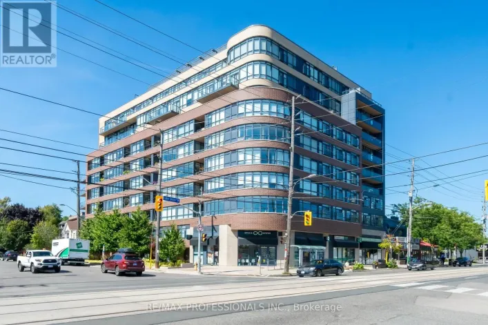 811 - 11 SUPERIOR AVENUE, Toronto