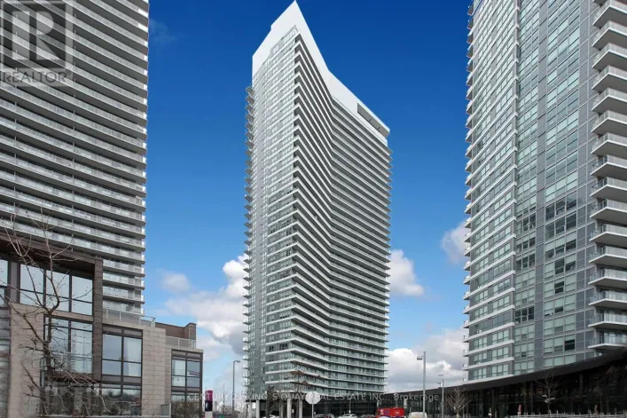 811 - 115 MCMAHON DRIVE, Toronto