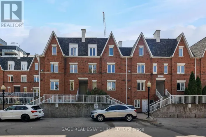 811 - 12 SUDBURY STREET, Toronto