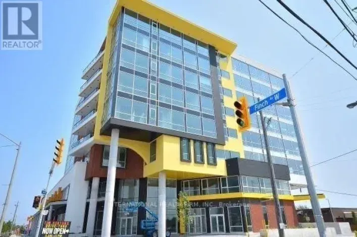 811 - 1275 FINCH AVENUE W, Toronto