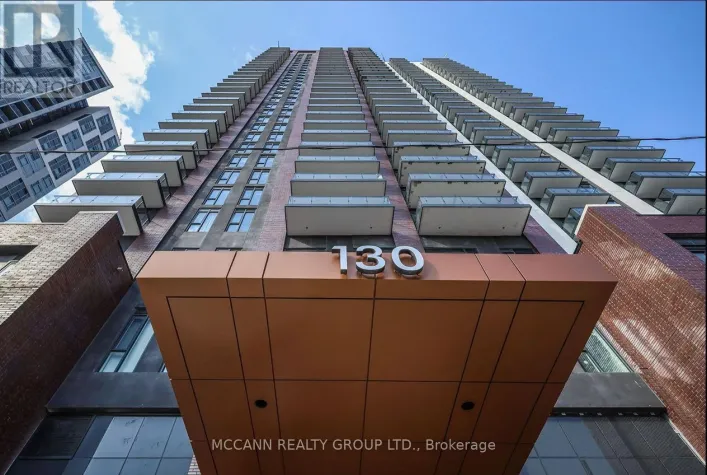 811 - 130 RIVER STREET, Toronto