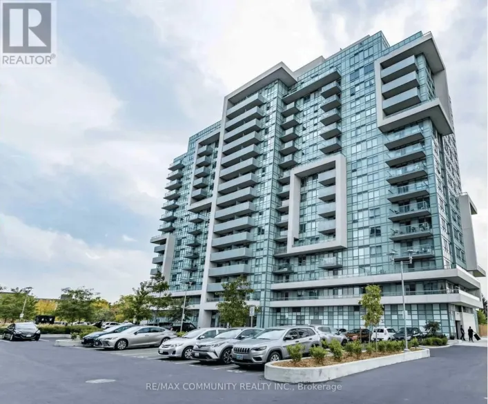 811 - 1346 DANFORTH ROAD, Toronto