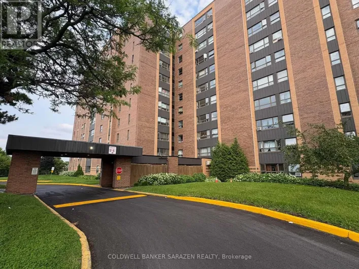 811 - 1356 MEADOWLANDS DRIVE E, Ottawa