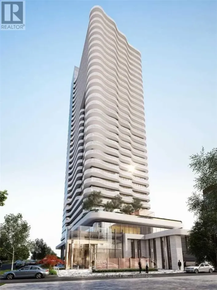 811 - 15 HOLMES AVENUE, Toronto